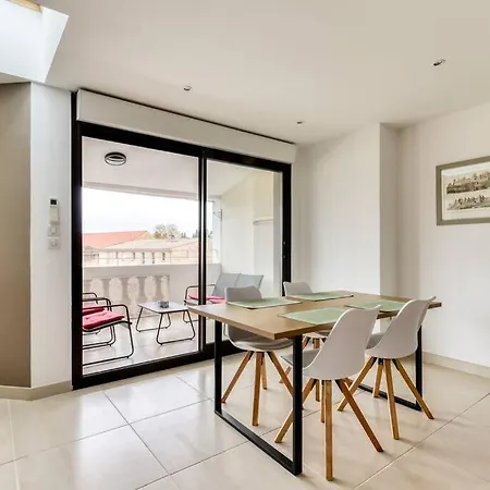 Belvedere De La Cite - Standing Apartment *
